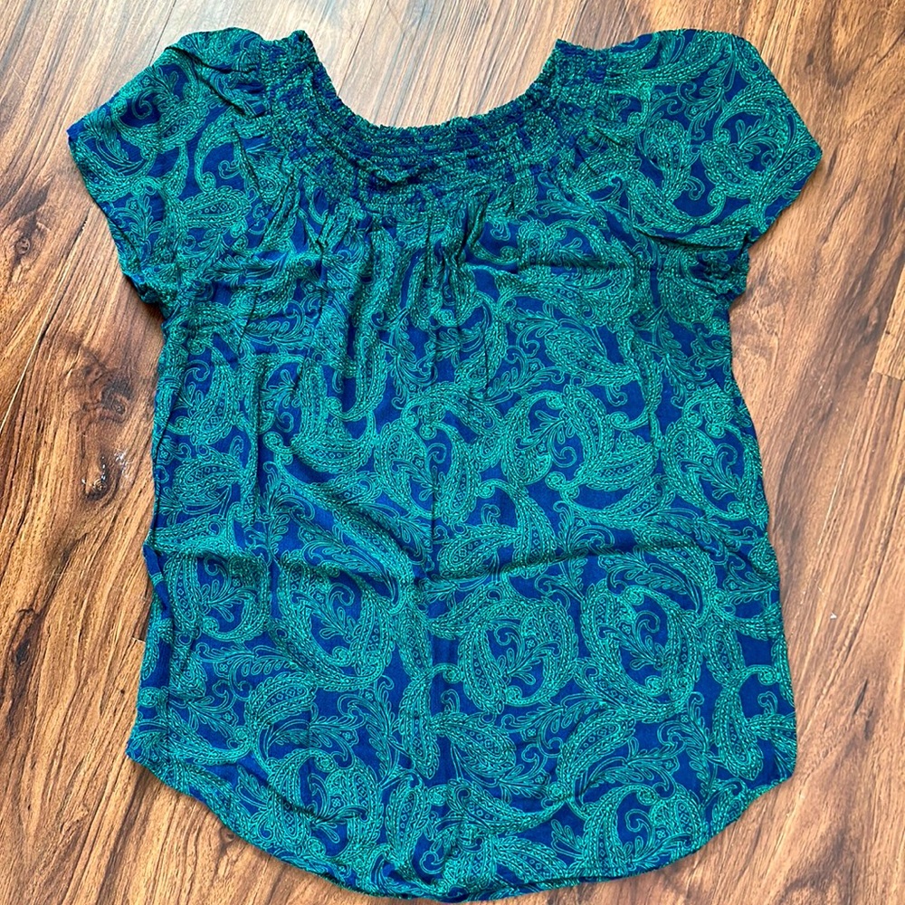 Liz Claiborne Blouse